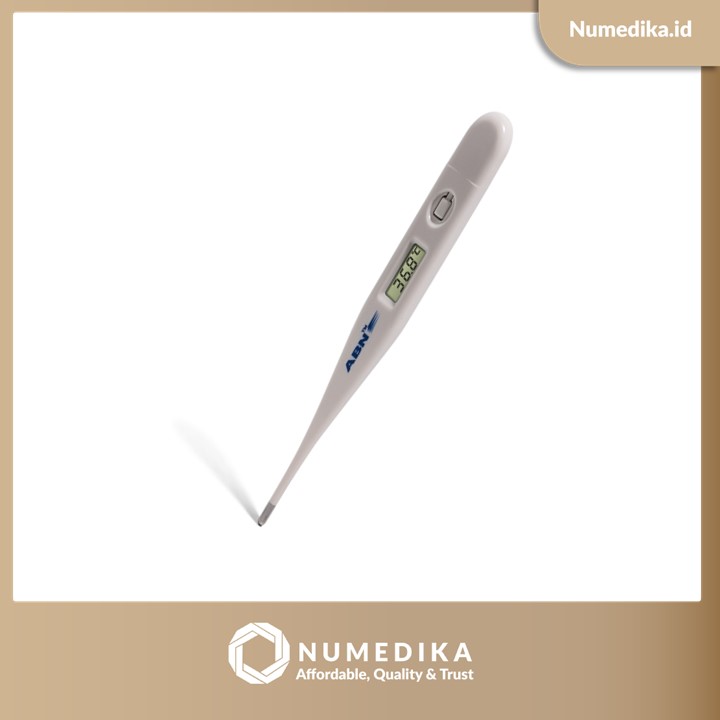 Digital Thermometer ABN